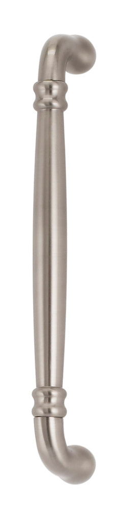 Omnia Traditions Solid Brass Traditional Cabinet Pull