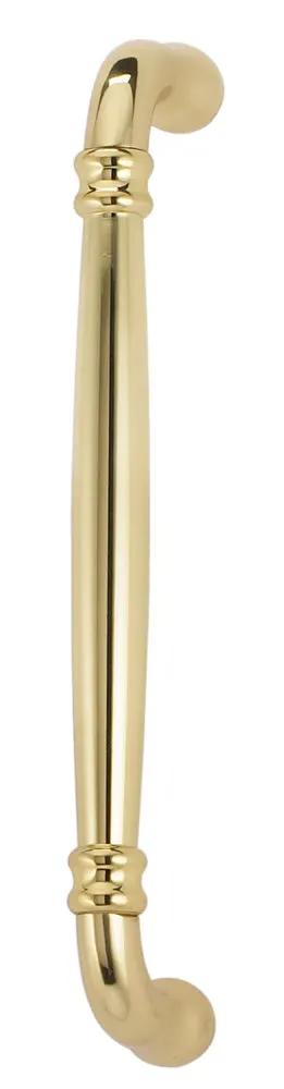 Omnia Traditions Solid Brass Traditional Cabinet Pull by Omnia