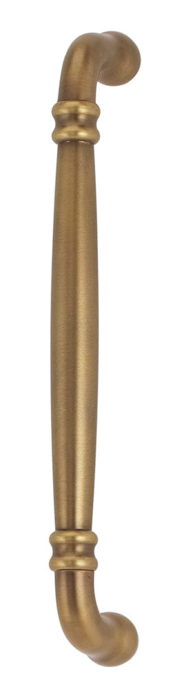 Omnia Traditions Solid Brass Traditional Cabinet Pull