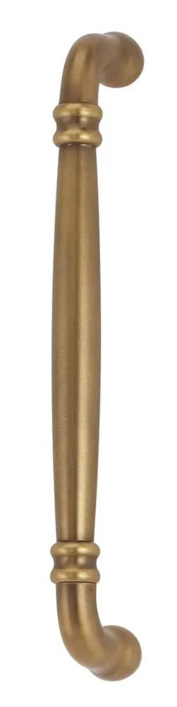 Omnia Traditions Solid Brass Traditional Cabinet Pull by Omnia