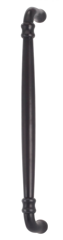 Omnia Traditions Solid Brass Traditional Cabinet Pull