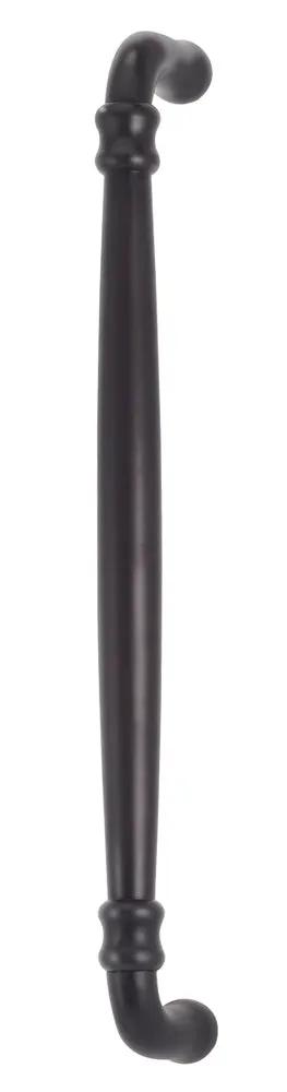 Omnia Traditions Solid Brass Traditional Cabinet Pull by Omnia