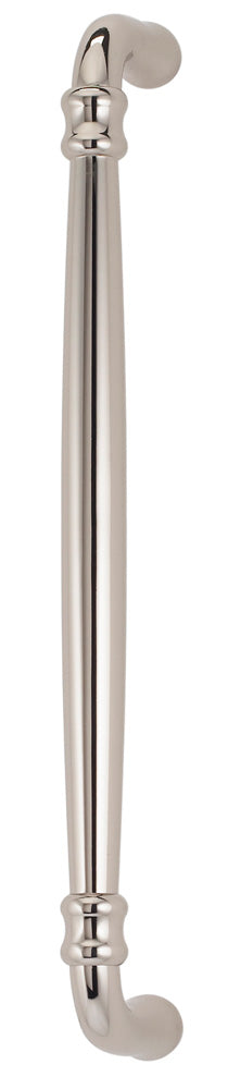 Omnia Traditions Solid Brass Traditional Cabinet Pull