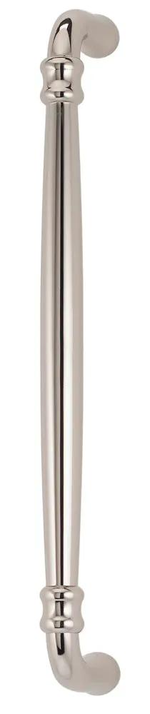 Omnia Traditions Solid Brass Traditional Cabinet Pull by Omnia