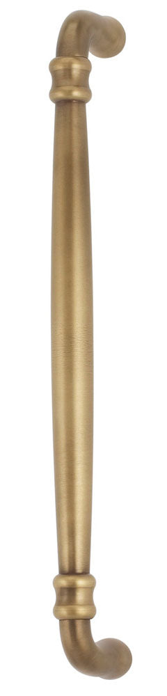 Omnia Traditions Solid Brass Traditional Cabinet Pull