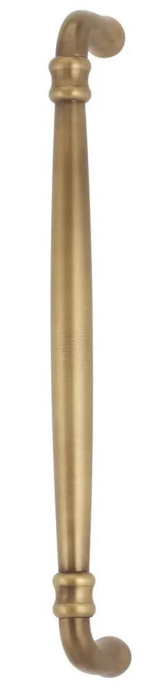 Omnia Traditions Solid Brass Traditional Cabinet Pull by Omnia