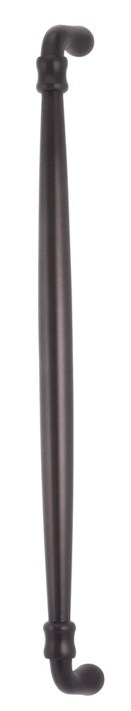 Omnia Traditions Solid Brass Traditional Cabinet Pull