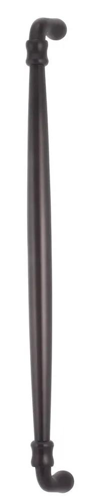 Omnia Traditions Solid Brass Traditional Cabinet Pull by Omnia
