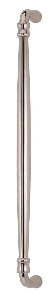 Omnia Traditions Solid Brass Traditional Cabinet Pull