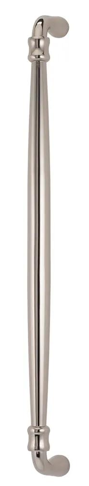 Omnia Traditions Solid Brass Traditional Cabinet Pull by Omnia
