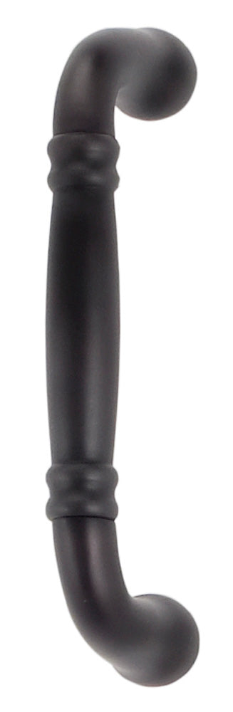 Omnia Traditions Solid Brass Traditional Cabinet Pull