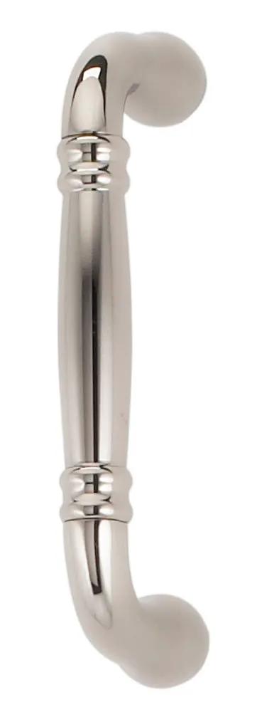 Omnia Traditions Solid Brass Traditional Cabinet Pull by Omnia