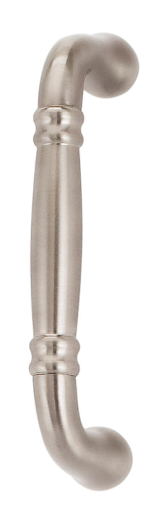 Omnia Traditions Solid Brass Traditional Cabinet Pull