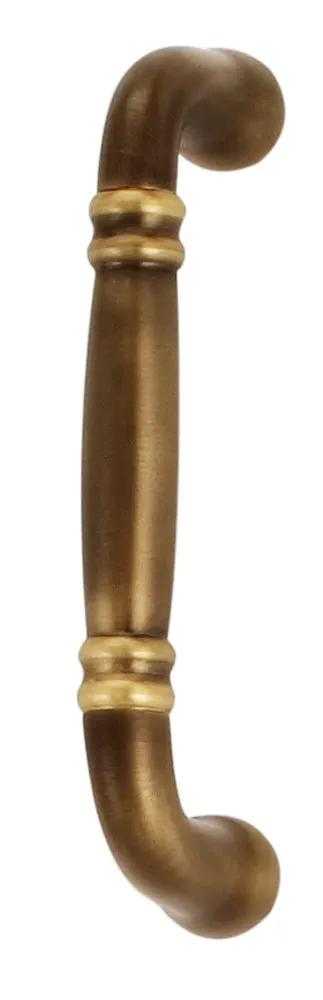 Omnia Traditions Solid Brass Traditional Cabinet Pull by Omnia