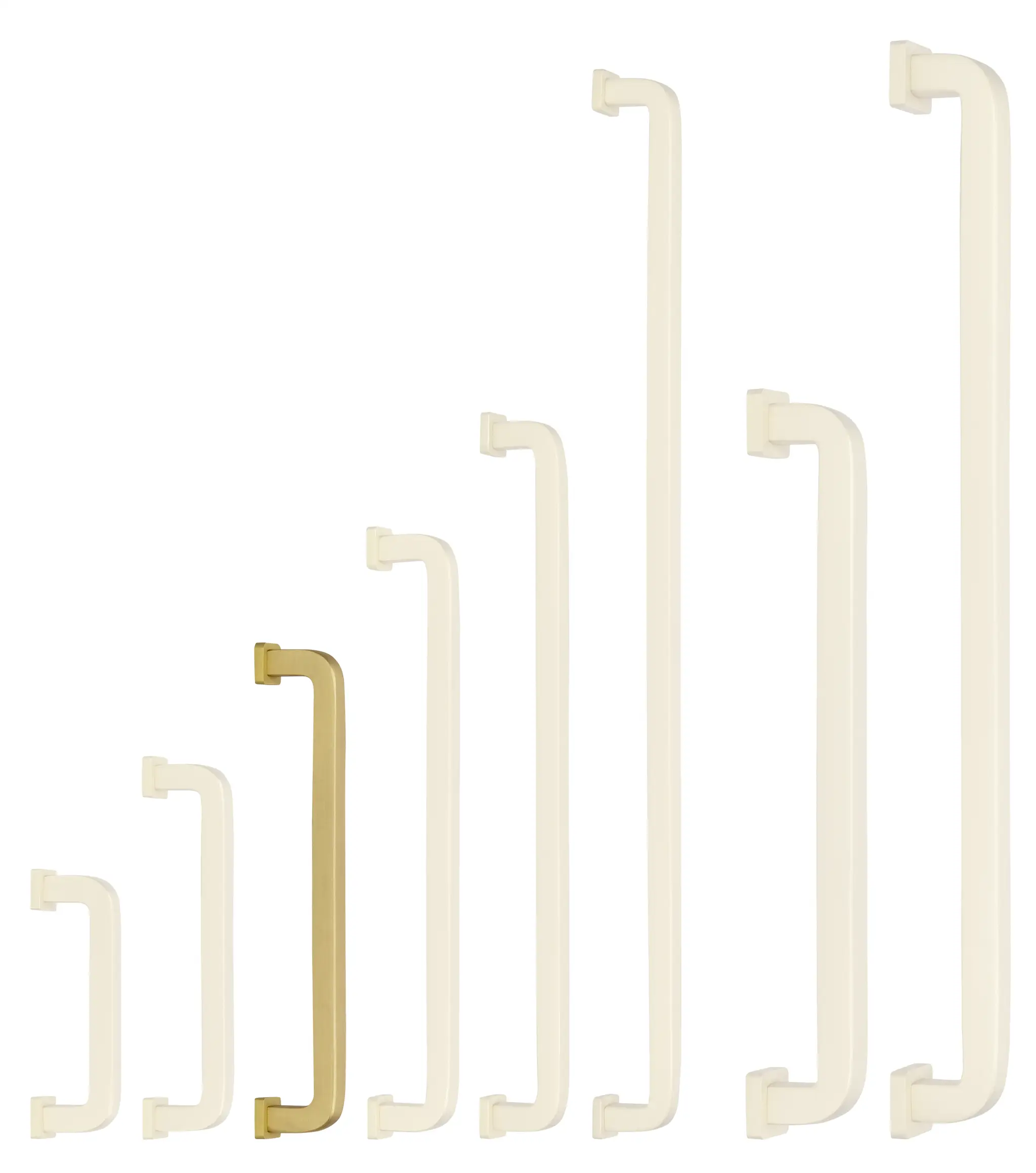 appliance/door pull