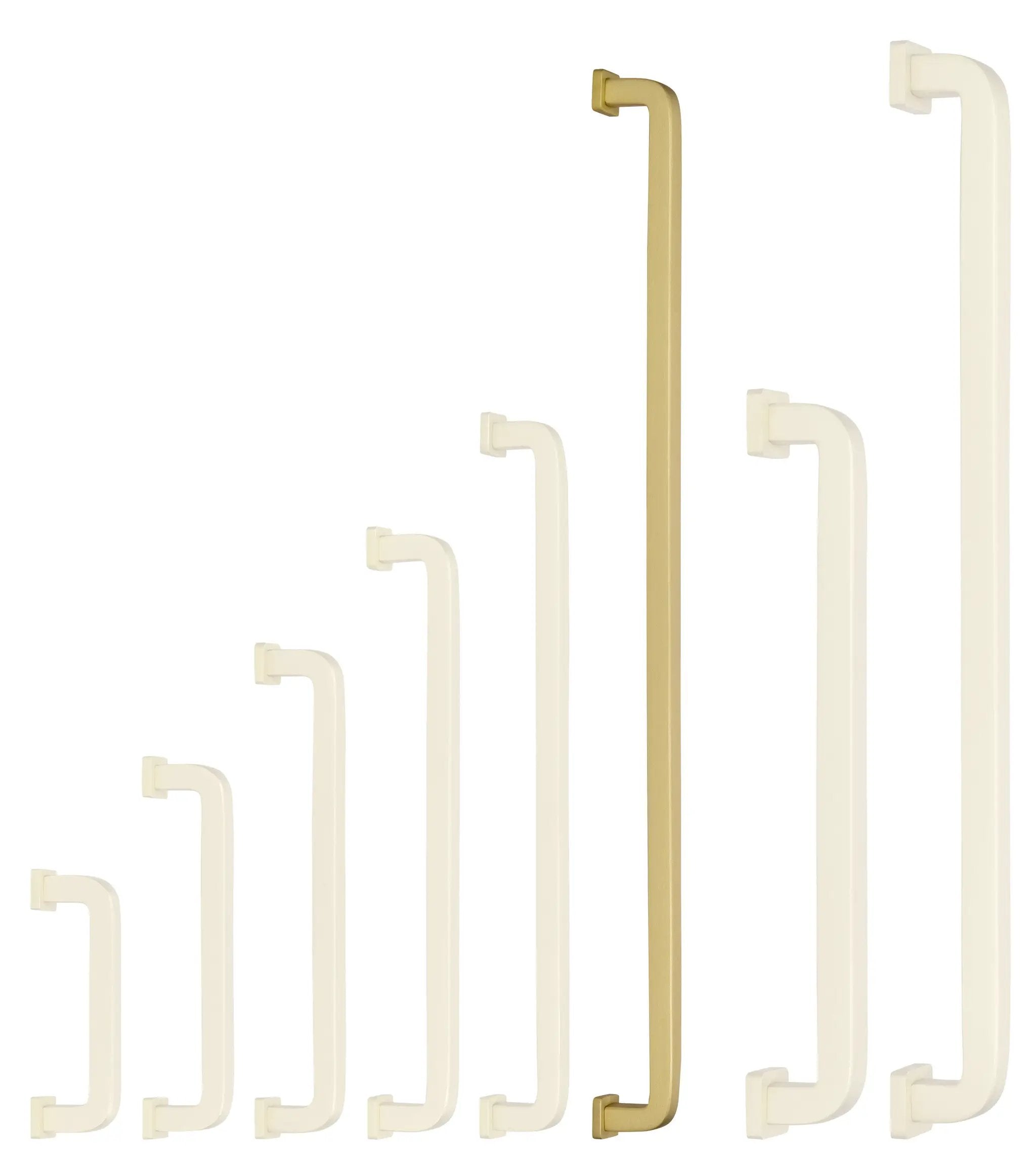 appliance/door pull