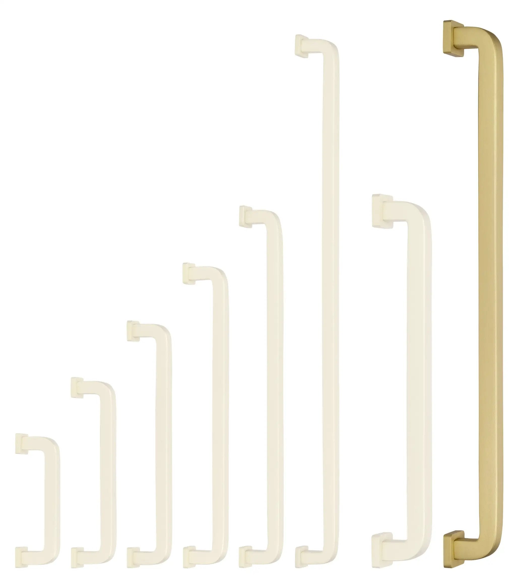 appliance/door pull