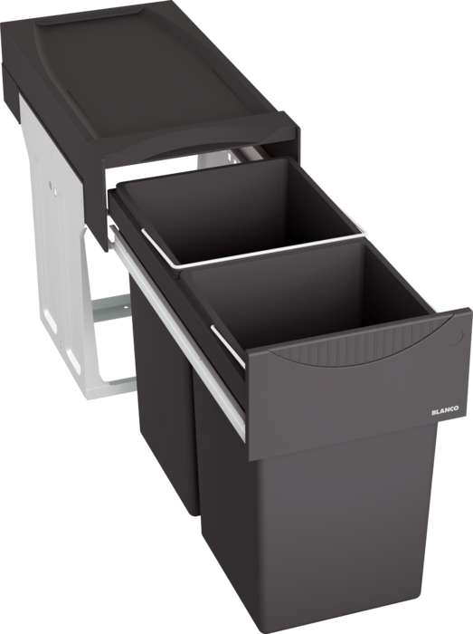 cabinet storage