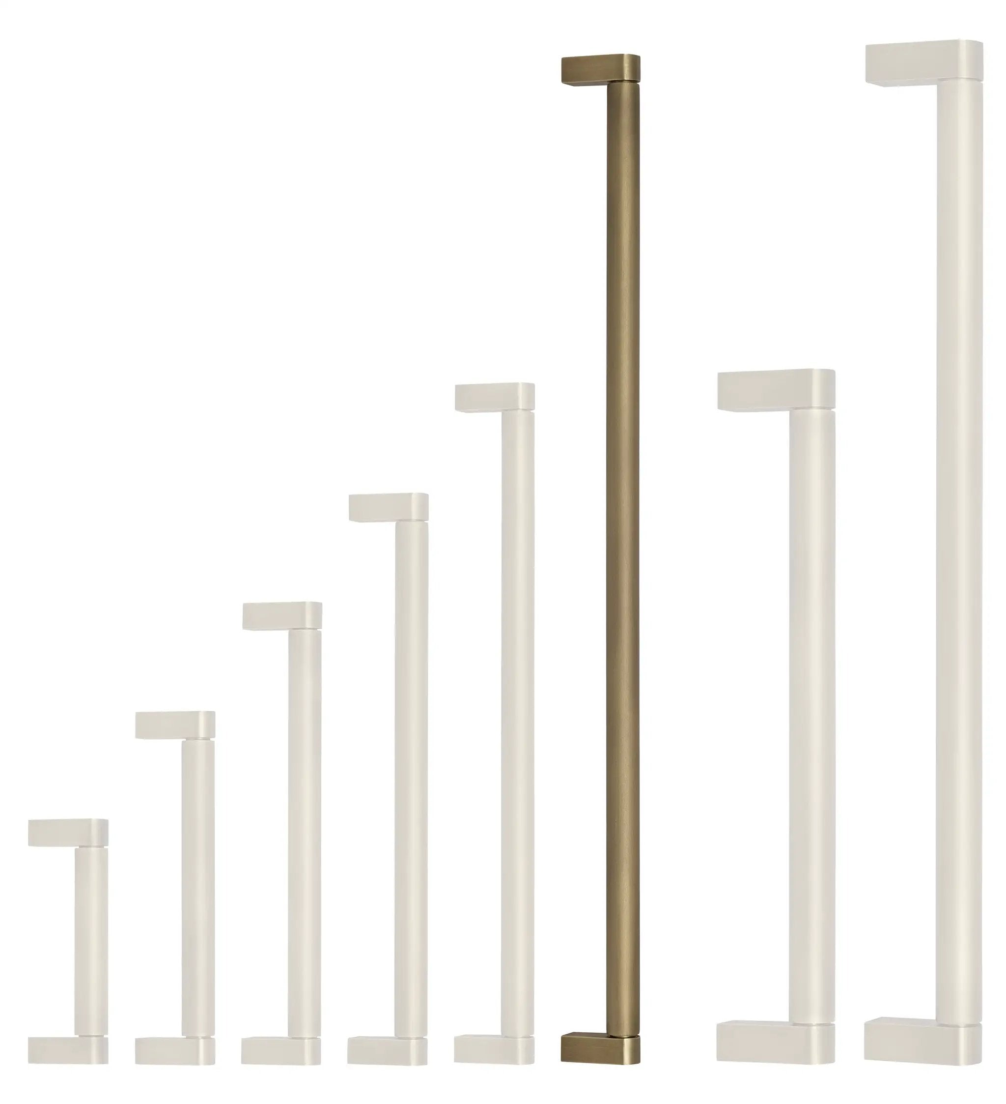 appliance/door pull