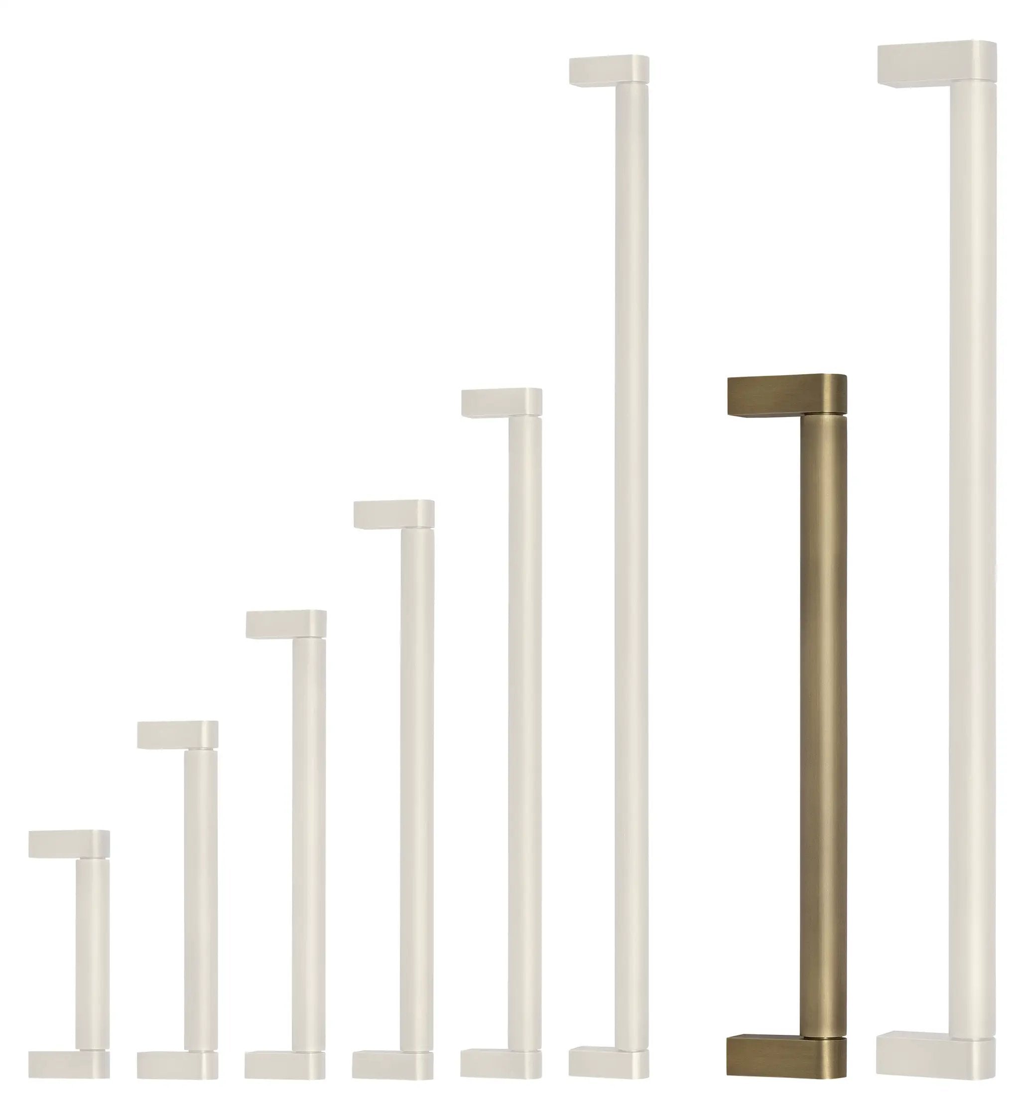 appliance/door pull