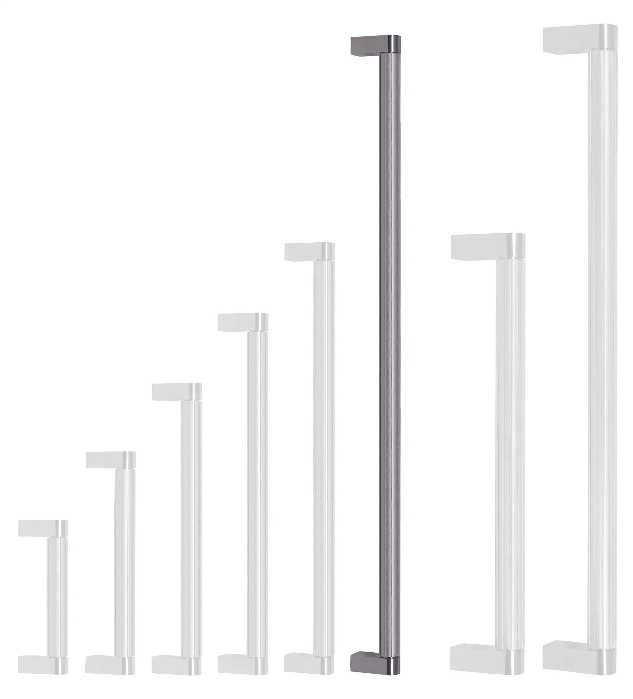 appliance/door pull