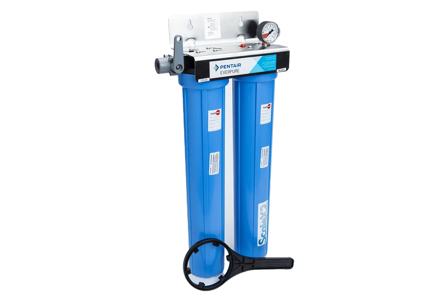 treatment system