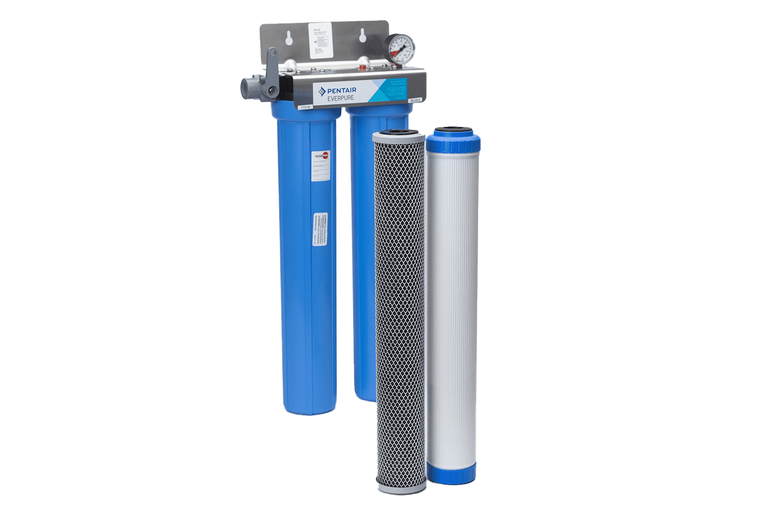 treatment system