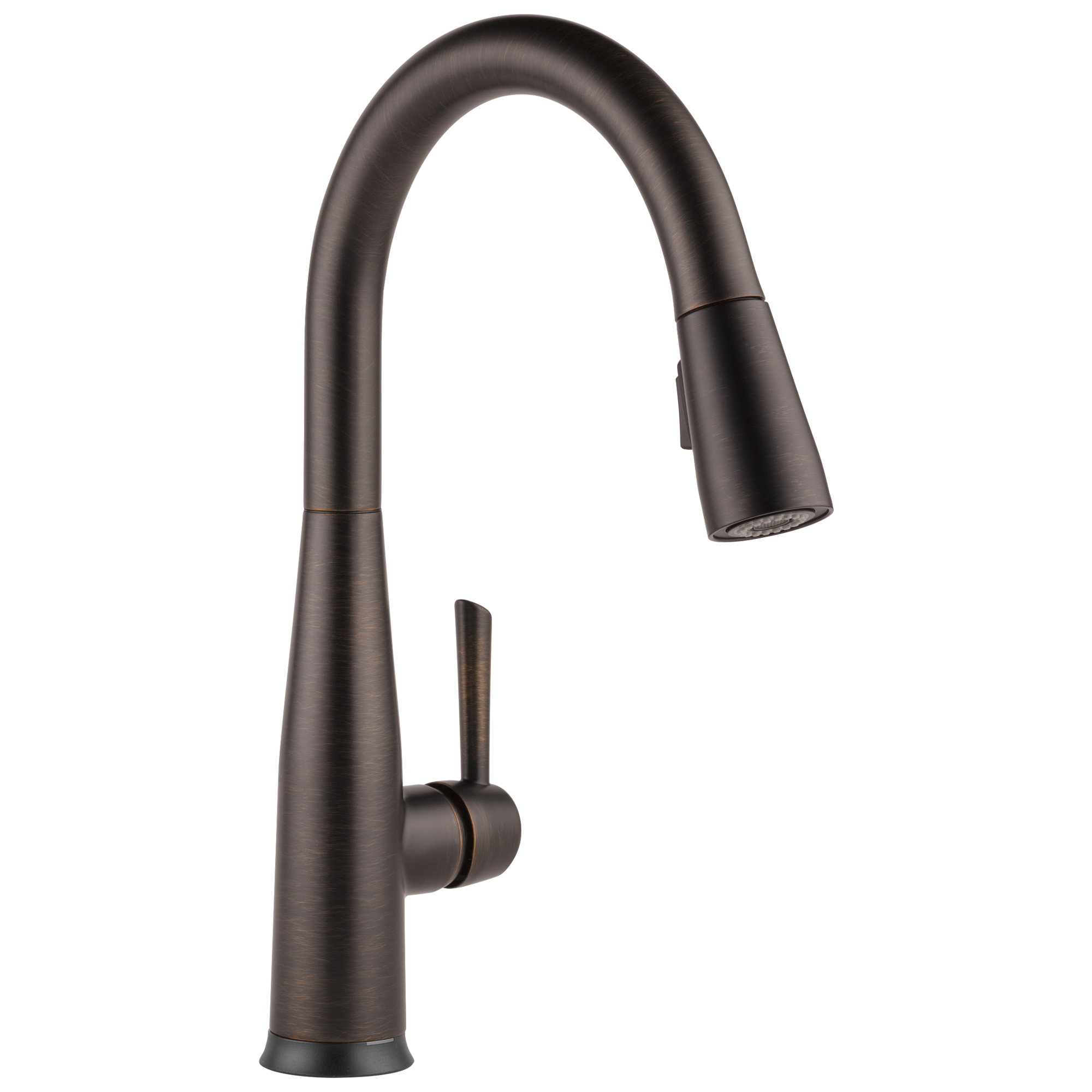 Delta Essa Voice IQ Single Handle Pull-Down Faucet with Touch 2.0 Technology by Delta