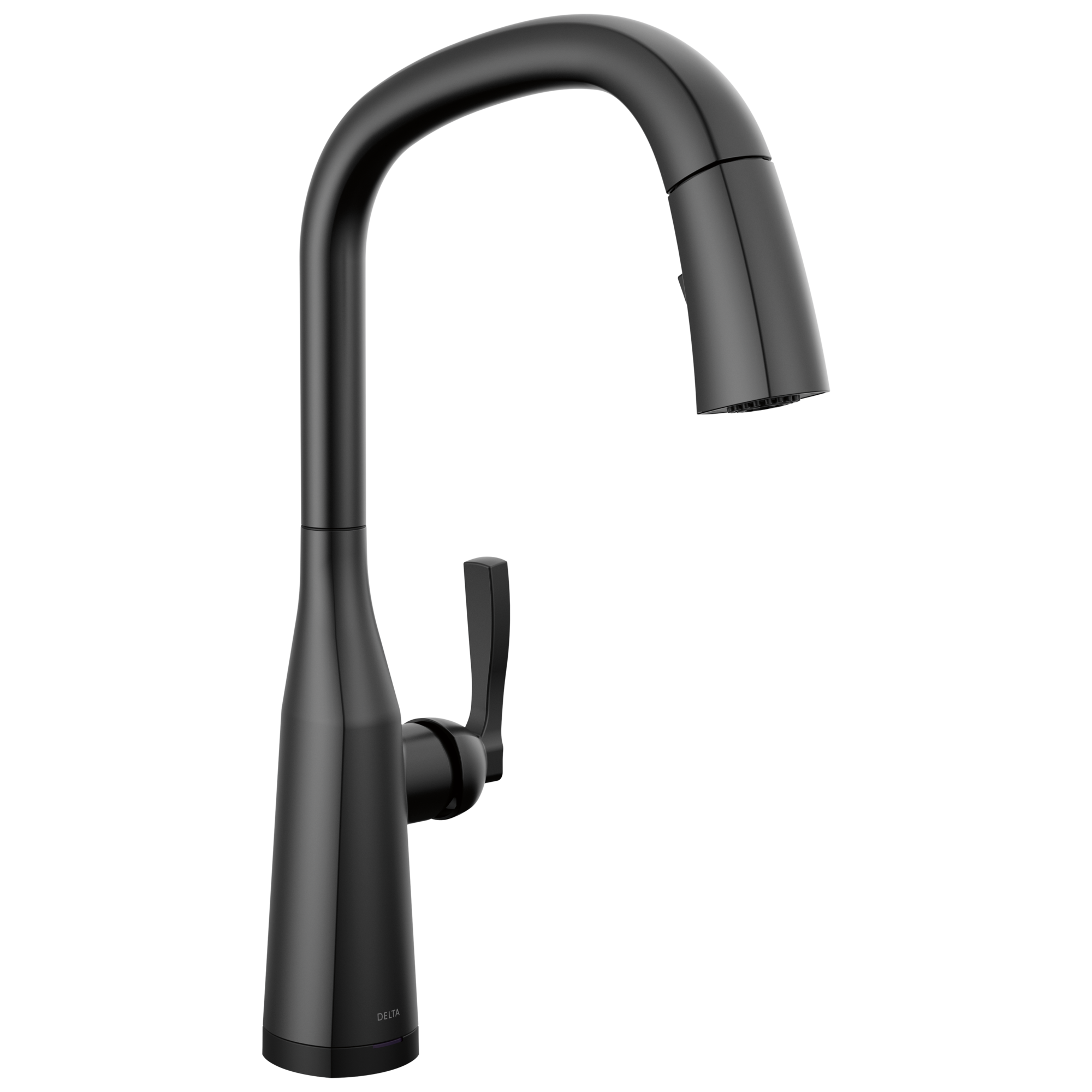 Delta Stryke Single Handle Pull-Down Kitchen Faucet with Touch 2.0 Technology