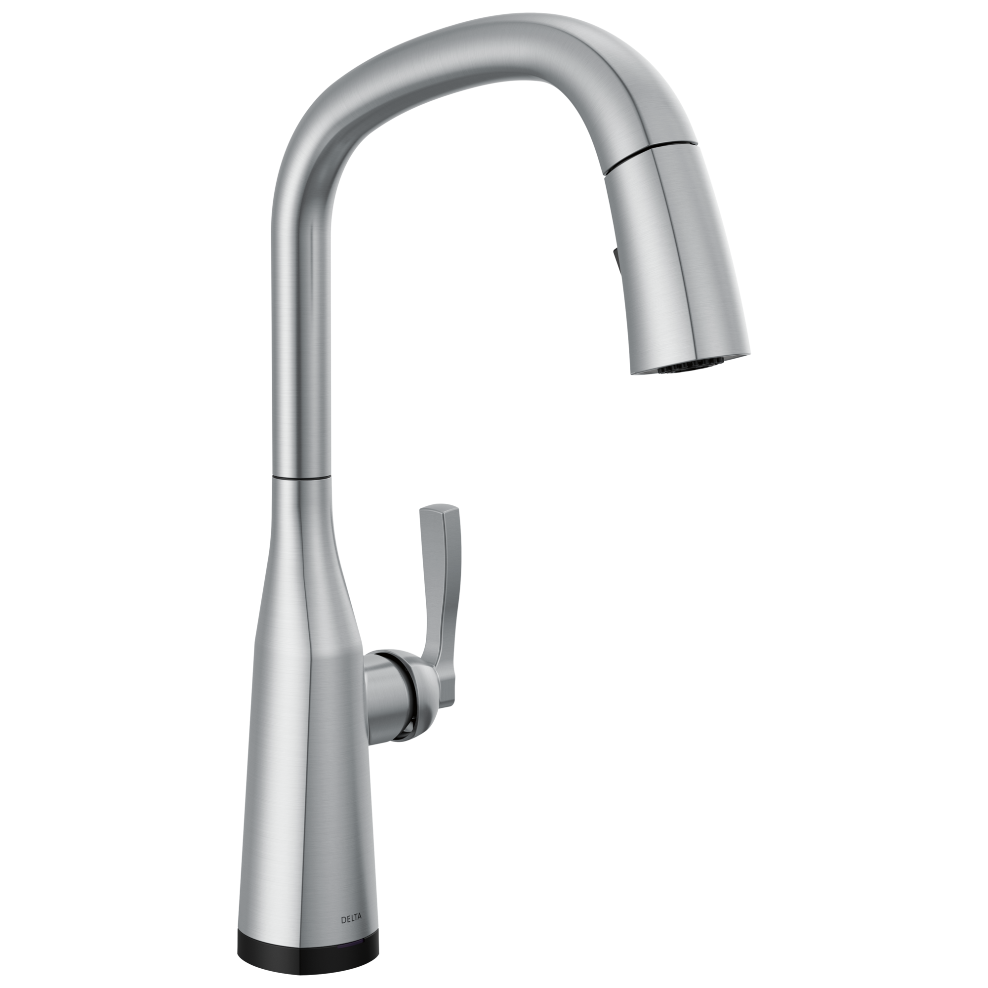 Delta Stryke Touch 2.0 Pull-Down Kitchen 1L with Voice