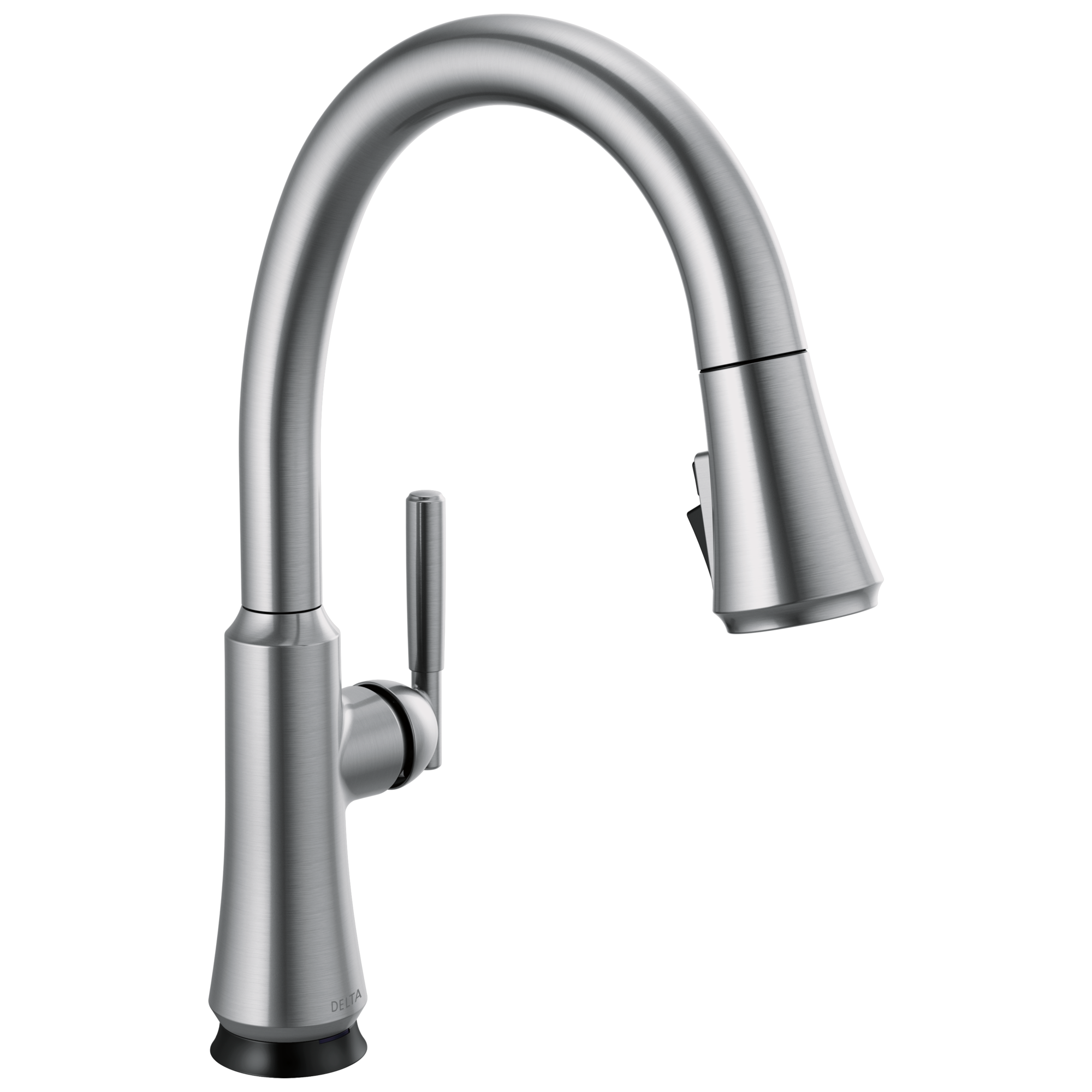 Delta Coranto Touch 2.0 Technology Kitchen Faucet with Touchless Technology by Delta
