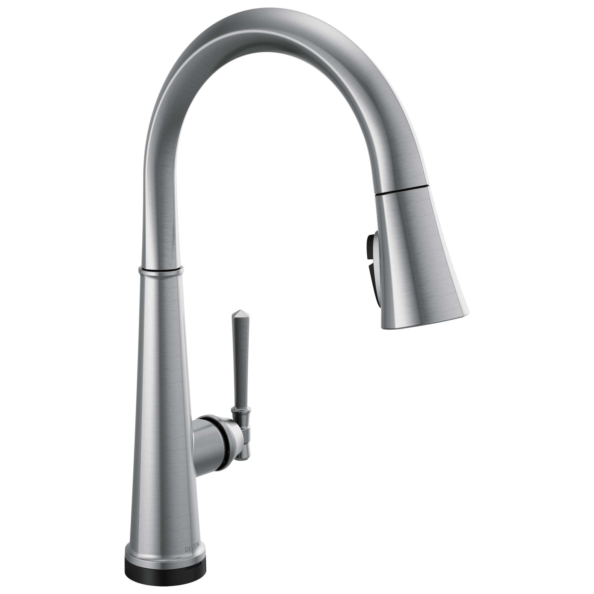 Delta Emmeline Touch 2.0 Technology Kitchen Faucet with Touchless Technology by Delta