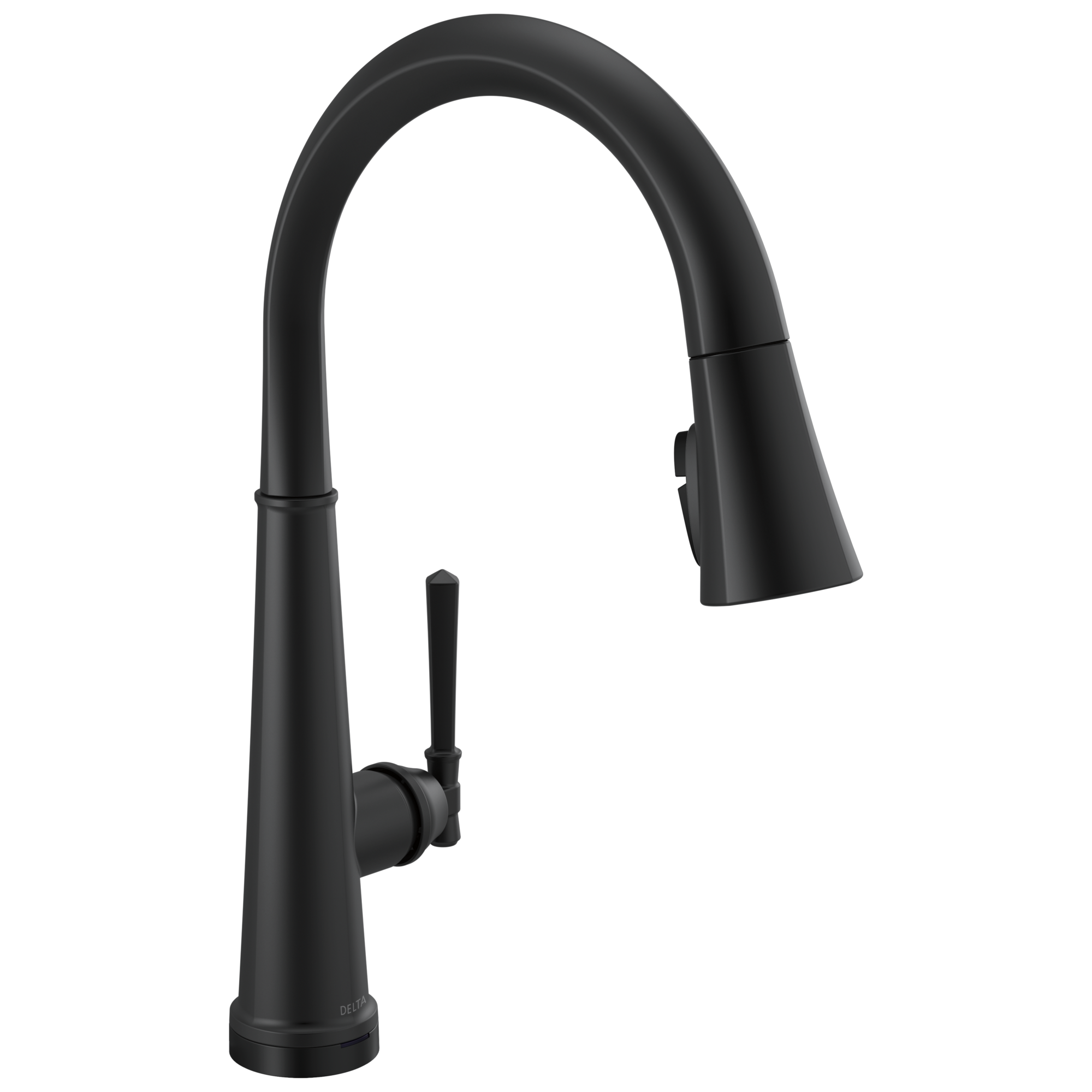 Delta Emmeline Touch 2.0 Technology Kitchen Faucet with Touchless Technology by Delta