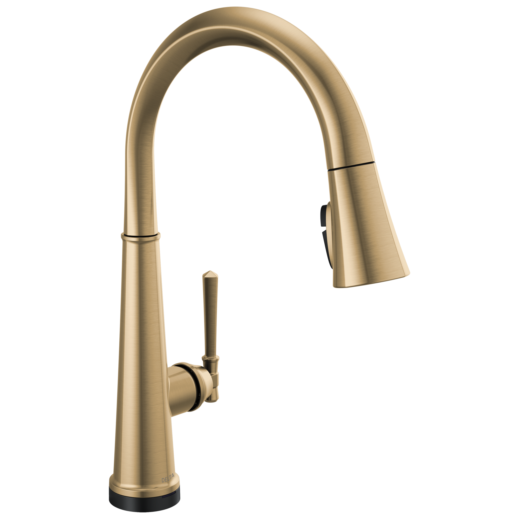Delta Emmeline Touch 2.0 Technology Kitchen Faucet with Touchless Technology by Delta