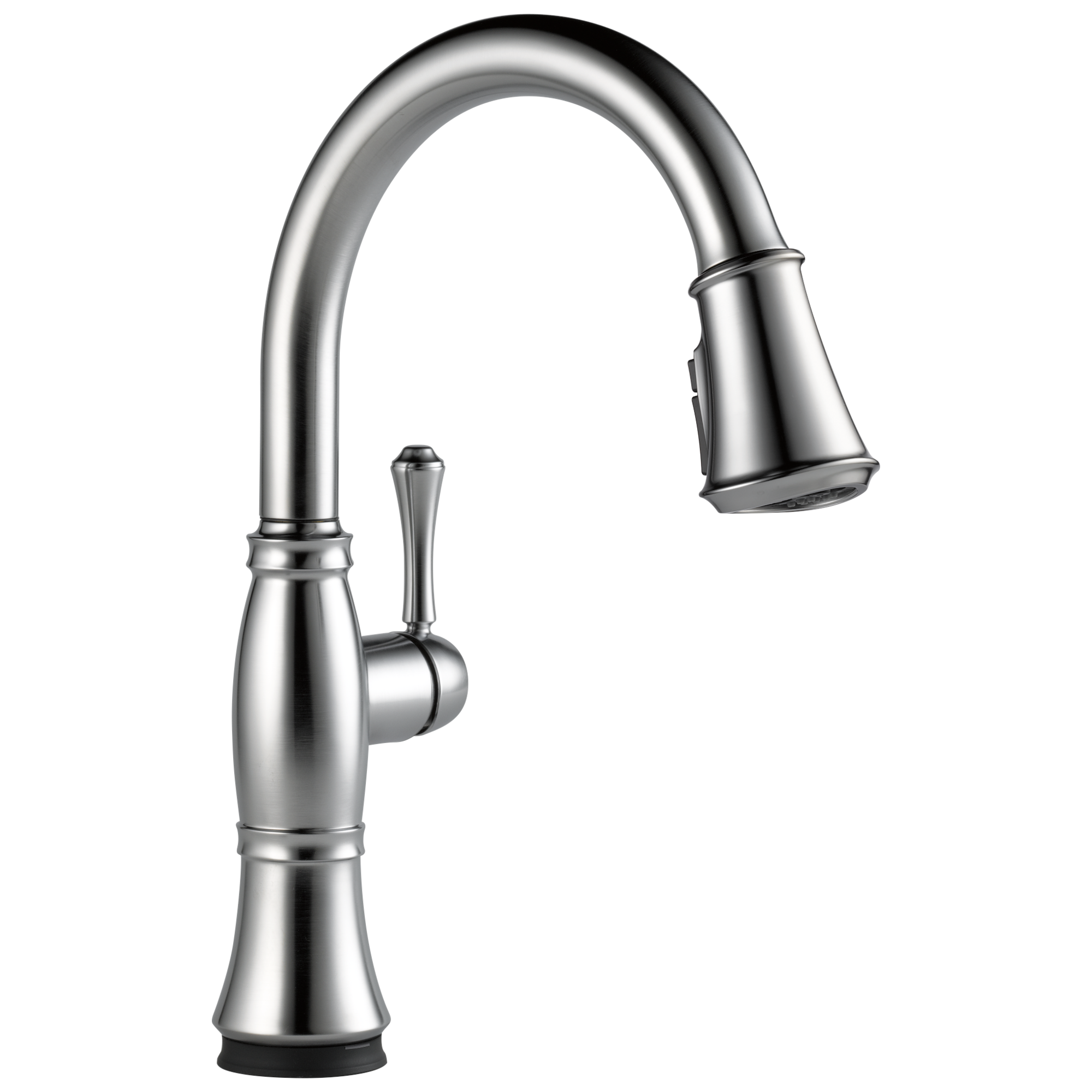 Delta Cassidy Touch 2.0 Technology Kitchen Faucet with Touchless Technology