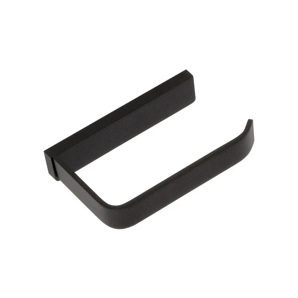 Lacava Giulia Wall-Mount Toilet Paper Holder by Lacava