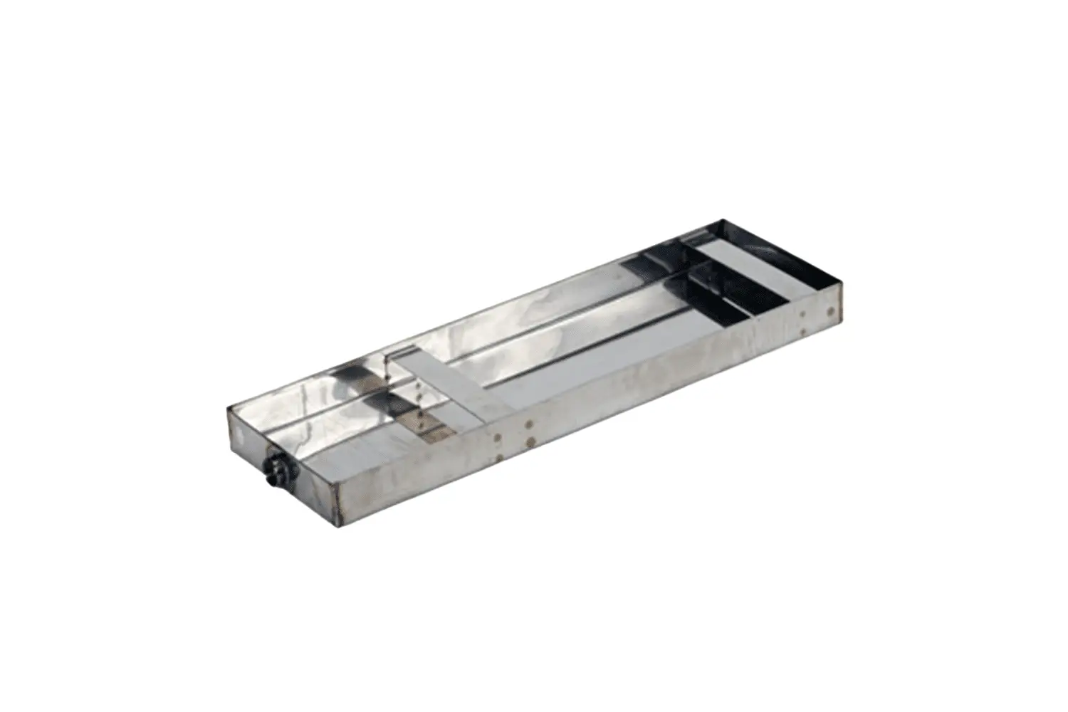 generator drip pan