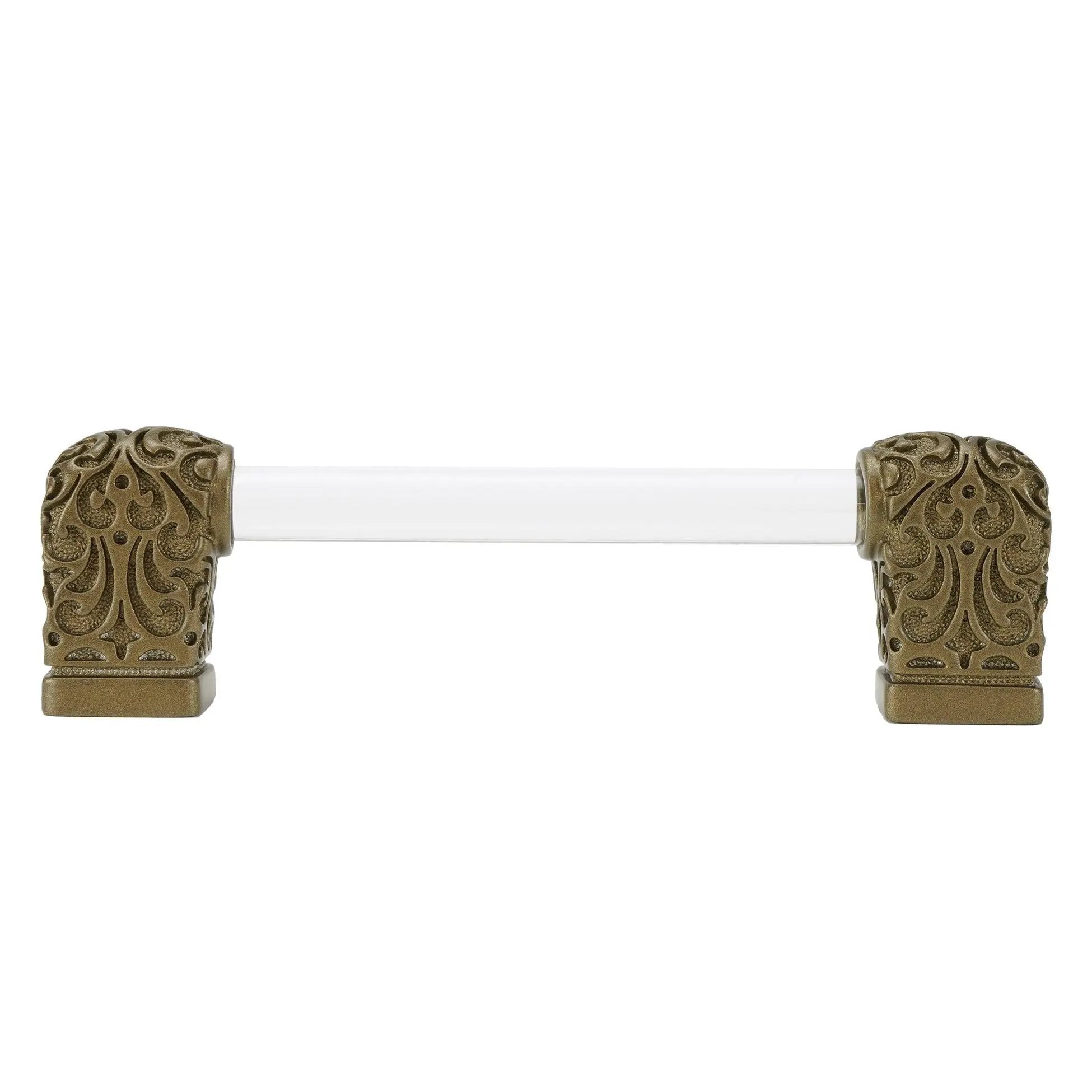 Edgar Berebi Via Veneto II 3" C to C Knob Pull by Edgar Berebi