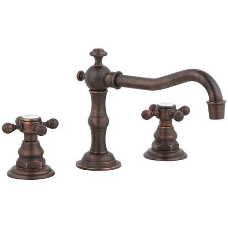 Newport Brass Chesterfield Prep/Bar Faucet