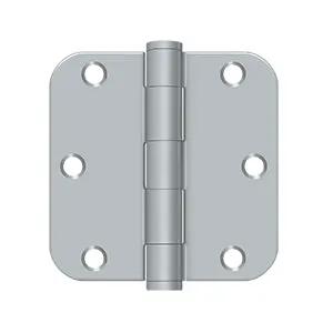 Deltana 3-1/2" x 3-1/2" x 5/8" Radius Hinge, HD by Deltana
