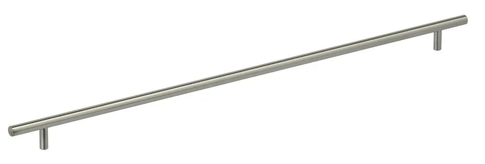 polished stainless steel pull