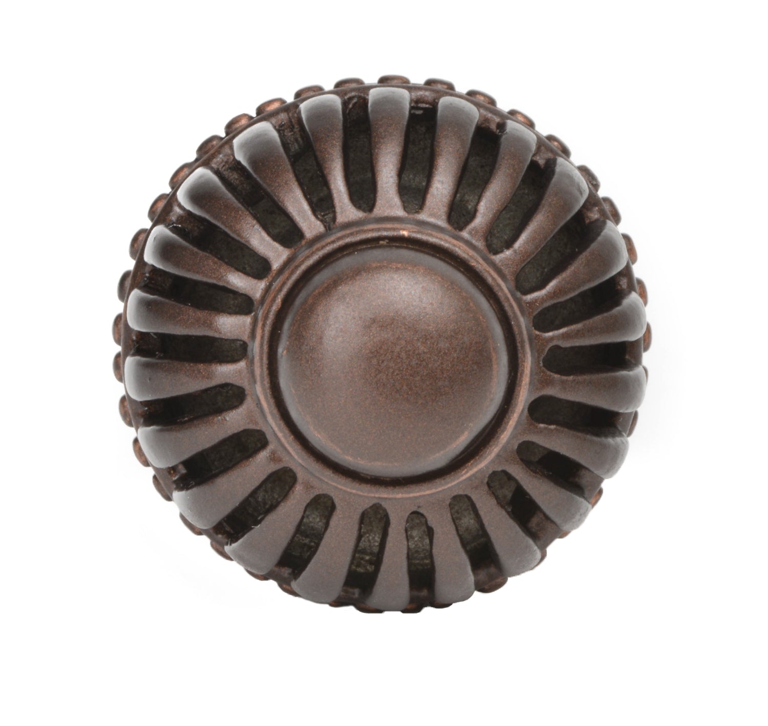 oil rub bronze cabinet knob