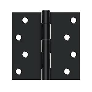 Deltana 4" x 4" Square Hinge by Deltana