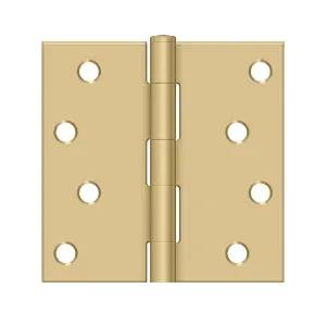 Deltana 4" x 4" Square Hinge by Deltana