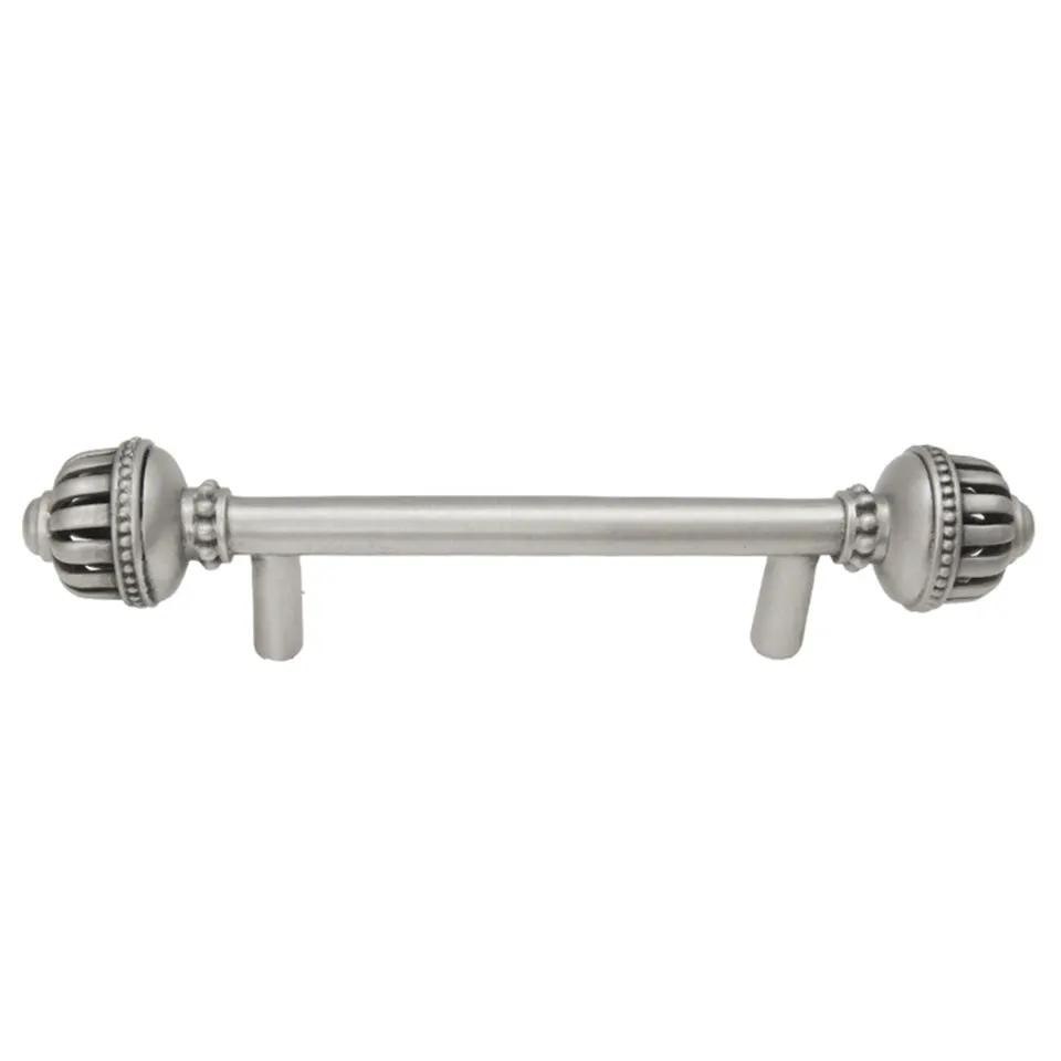 satin cabinet pull