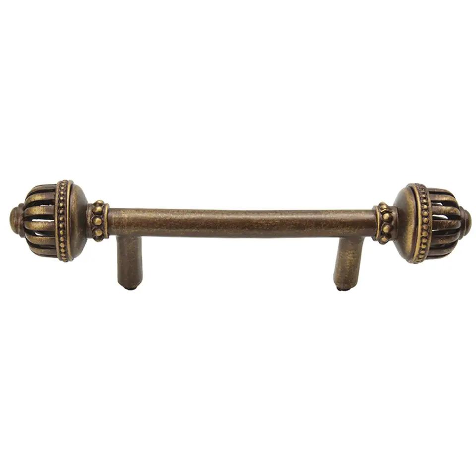 Carpe Diem Cricket Cage Large Pull by Carpe Diem