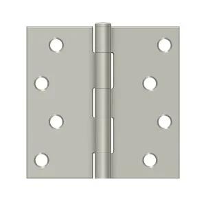 Deltana 4" x 4" Square Hinge by Deltana