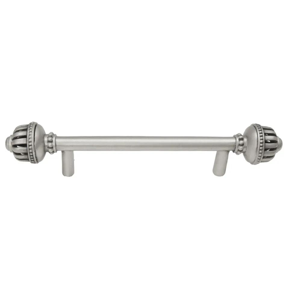 satin cabinet pull
