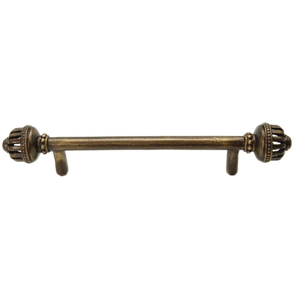 Carpe Diem Cricket Cage Large Pull by Carpe Diem