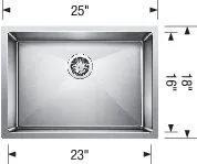 sink